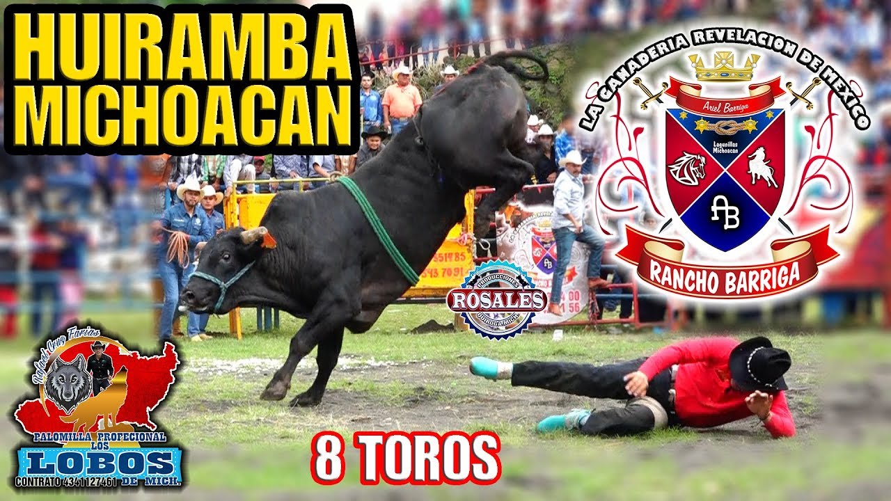 ¡¡¡CADA VEZ MAS DENTRO DEL GUSTO DE LA GENTE!!! RANCHO BARRIGA EN HUIRAMBA MICH rancho viejo