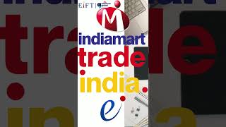 Top 10 websites for import export business #eift  #businessideas