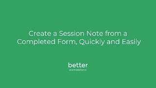 Celebrity Create a Session Note from a Completed Form Quickly and Easily Net Worth