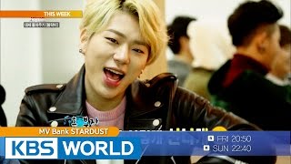 this Week Kbs World Tv Highlights 20150511  0517