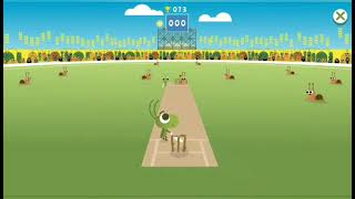 Crazy cricket game screenshot 3