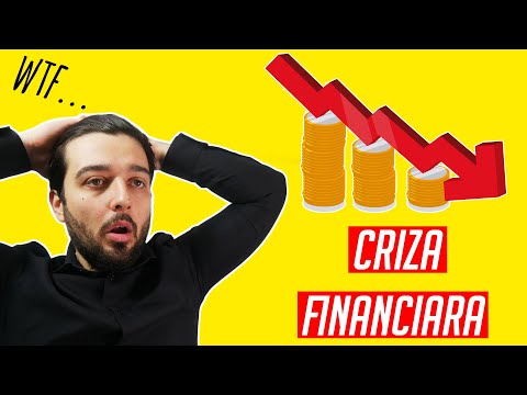 Video: Cum Să Supraviețuiești Cu Calm Crizei Financiare