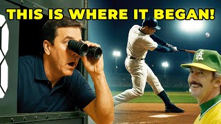The Untold Story of Billy Ball: How One Man Revolutionized Baseball Forever