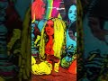 Blacklight poster No. 1 #blacklight #blacklightposter #postercollection #groovy #vintage