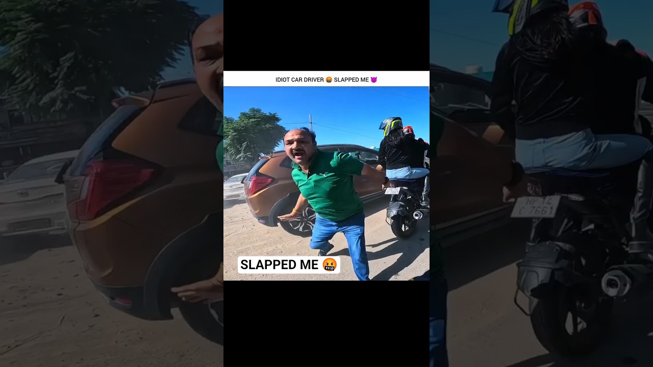 𝗜𝗗𝗜𝗢𝗧 𝗖𝗔𝗥 𝗗𝗥𝗜𝗩𝗘𝗥 𝗩𝗦 𝗗𝗨𝗞𝗘 𝗥𝗜𝗗𝗘𝗥 🤬💥 𝗠𝗼𝘁𝗼𝘃𝗹𝗼𝗴𝘀 