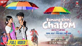 Kumang Kirinj Chatom Santali Album Video 2026 Parimal Baskey Nisha Tudu Paran Murmu