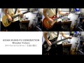 ASIAN KUNG-FU GENERATION - Eternal Sunshine / 永遠の陽光 (Cover)
