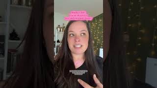 A money mindset shift you need to embody and normalize 💰 And anyone else struggling with PMDD… big