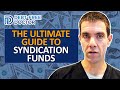 The Ultimate Guide To Investing In Real Estate Syndication Funds || Jeff Anzalone