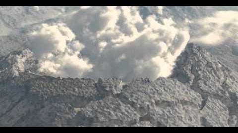 3D Nature Animation (Vue 9.5 , 3ds Max, After Effects)