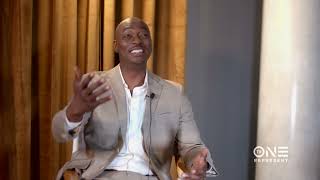 Rapid Fire with BJ Britt | Under the Influence Information