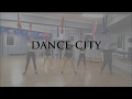 Street dance by Katya Go / Summer Cem-Tamam Tamam / DANCE-CITY