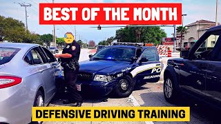STUPIDITY ON WHEELS: THE MOST EMBARRASSING DRIVING MOMENTS IN AMERICA | BEST OF THE MONTH (MARCH)