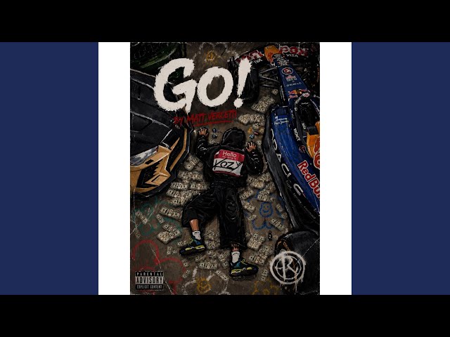 GO! - YouTube