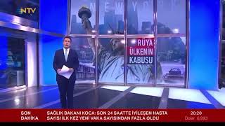 424 Ntv Habere Bağlantı