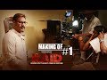 Making of raid  ajay devgn  ileana dcruz