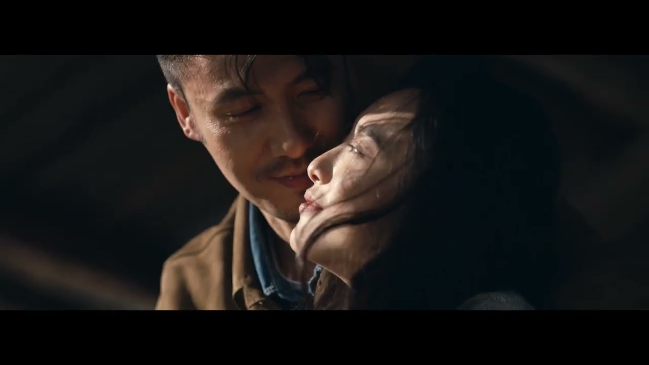 Ford Explorer  SUV China AD film