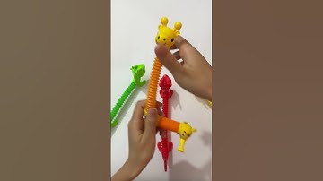 Dragon Robots Pop Sound ASMR Creating satisfying POP #asmrsounds #satisfying #relaxing #creative