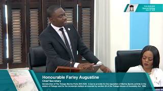 Tobago Moves To Strengthen Marine Laws After Pigeon Point Tragedy