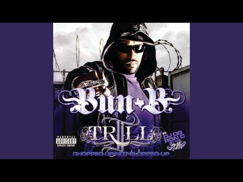 II Trill (Screwed)