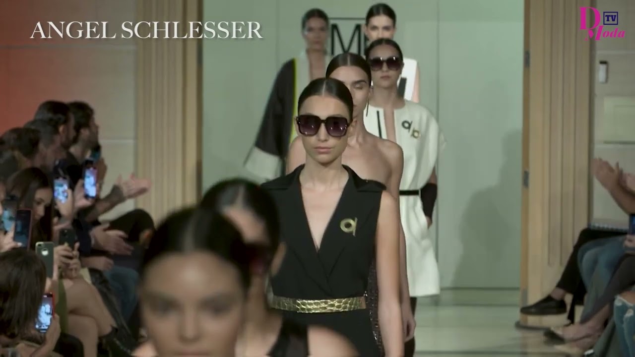 MEDITERRANEA FASHION WEEK en DMODATV 