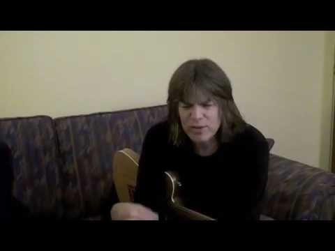 Mike Stern interview - "Big Neighborhood"