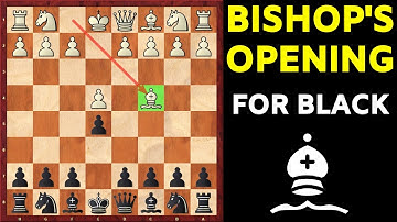 How to Play Against the Bishop