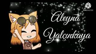 Binadan Düşen Kankalar Memes Gacha Club Orijinal Içerik Aleyna Yalçınkaya