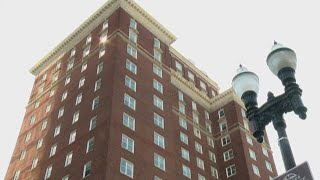 Knox County Commission to vote on A.J. Building