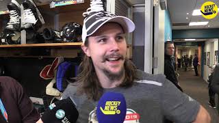 Karlsson: "Rik ska bli rikare"