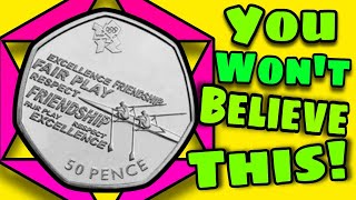 You wont believe what I found!! Rare 50p coin hunt No101
Watch Master Temple collect rare and valuable 50p coins. Hunting through Β£250 of 50ps collecting the commemorative coins.
You can subscribe to my channels here
π₯ Treasures π°
https://www.youtube.com/c/DanTemplesTreasures
π₯ Painting π¨
https://www.youtube.com/c/PaintingwithMasterTemple
And dont forget to hit the like button π, leave a great comment and tell your friends about Master Temples Treasures too because if you like the Channel they will for sure.
Links to my Socials
Facebook
https://www.facebook.com/master.temple.142
Instagram
https://instagram.com/master temple?igshid=w4k418g9hd3a
Etsy
https://www.etsy.com/uk/shop/MasterTempleArts
tiktok
https://vm.tiktok.com/ZMd3RxuyQ/
Email
MasterTemple@outlook.com
Thanks to Tomversal & Fishing Frenzy for the music which we all composed together.
show these channels some support and tell them the master sent you to check them out.
Tomversal
https://youtube.com/c/Tomversal
Fishing Frenzy
https://youtube.com/channel/UCbc2bskIIqYpWJ4_Kpbf1XQ
Tags
#coin
#coincollecting
#rarecoins
#puddleduck50p
#kewgardens50p
#coins
#coincollector
#coin
#50p
#coinhunts You wont believe what I found!! Rare 50p coin hunt No101