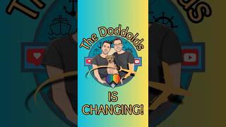 Weve Updated Our Channel Name Travels With David And Mark