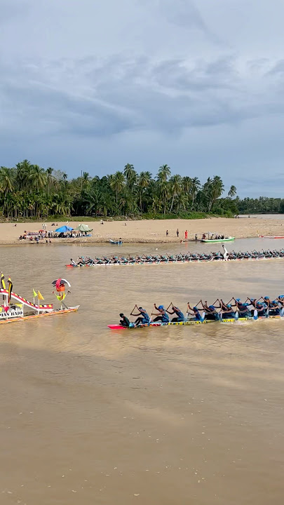 Pangean indonesia🇲🇨🚣‍♀️ #pacujalur #boatrace #aurafarming