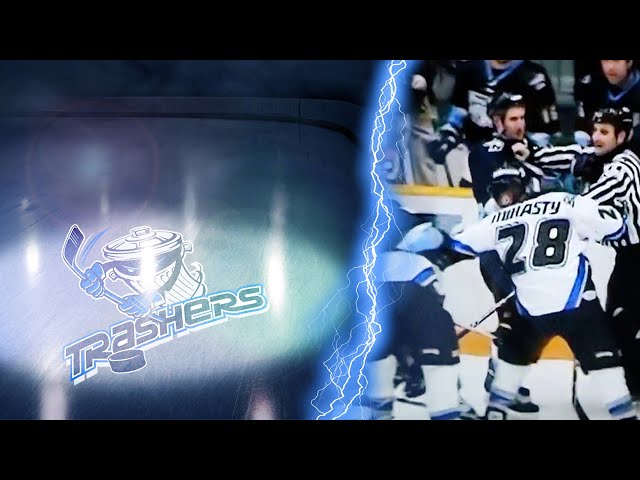 News – Tagged danbury trashers– Danbury Trashers