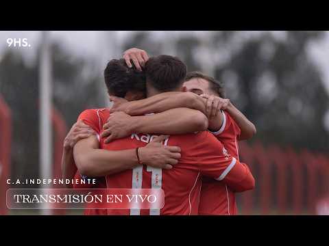 JUVENILES EN VIVO VS. Instituto ( Cba )