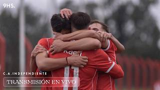 JUVENILES EN VIVO VS. Instituto ( Cba )