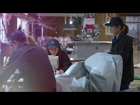 三研工業株式会社【多久市誘致企業紹介動画】