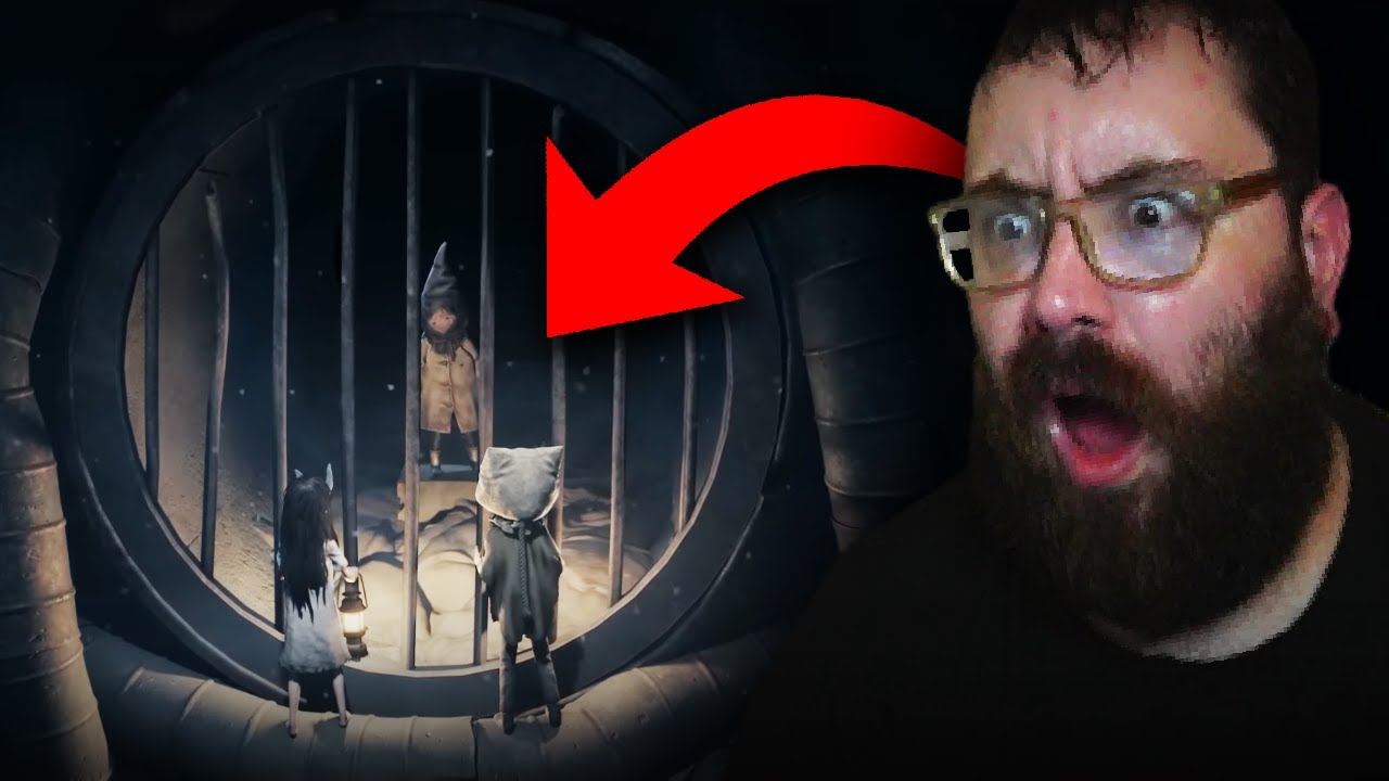REANIMAL FIRST 13 MINUTES GAMEPLAY - REACTION & BREAKDOWN
