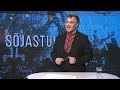 SÕJASTUUDIO ⟩ Jonatan Vseviov: Lähis-Ida asjad jäävad harva Lähis-Itta