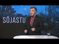 SÕJASTUUDIO ⟩ Jonatan Vseviov: Lähis-Ida asjad jäävad harva Lähis-Itta