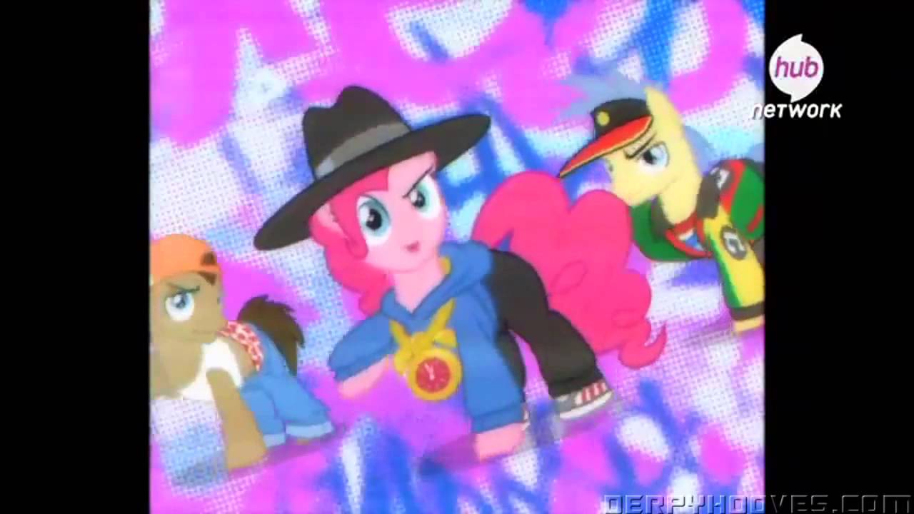 My Little Pony Friendship is Magic: Season 4 Episode 21 