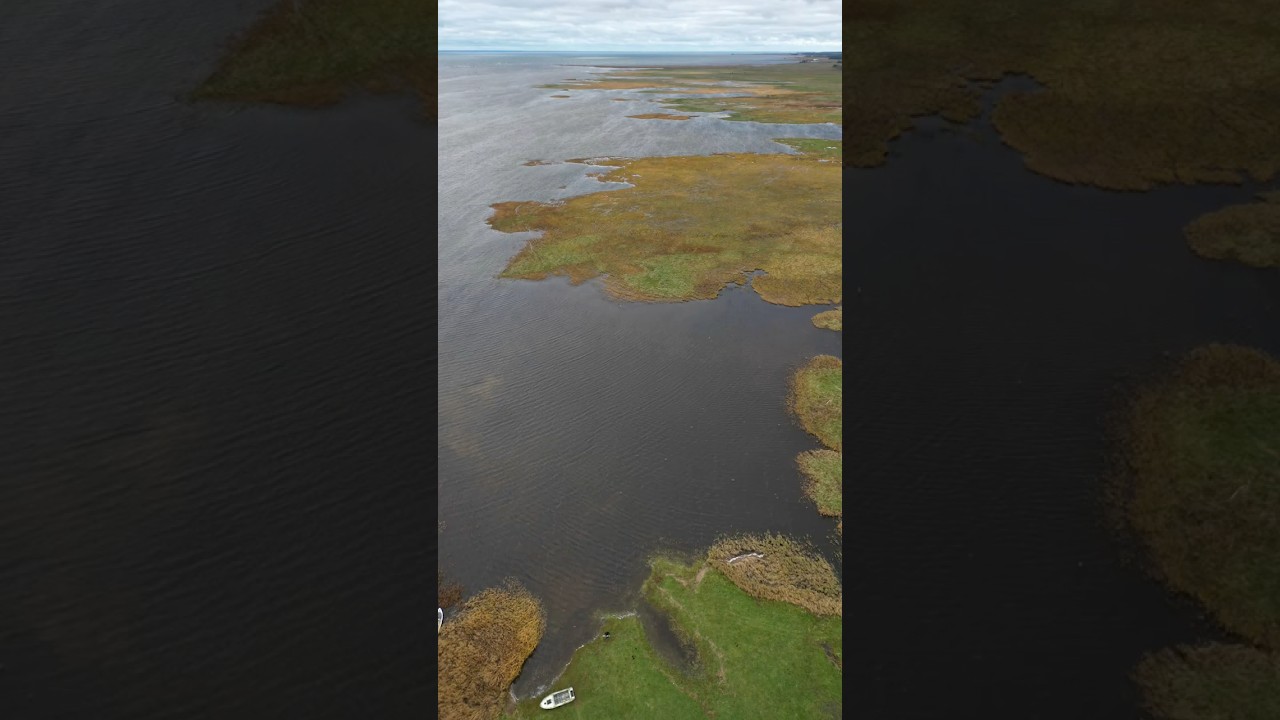 Häädemeeste! Best kite spot in Estonia 