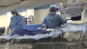 Tiny Pacemaker Has No Leads