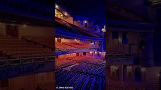 Die Schönsten Kinos der Welt - Grand Rex #shorts