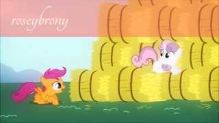 Download Lagu MLP:FIM Songs - The Perfect Stallion MP3