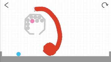 【BrainDots 194】6通りでクリア 6ways to answer 【ブレインドッツ攻略】 ♯194