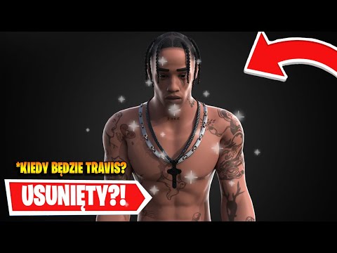 CZY TRAVIS SCOTT