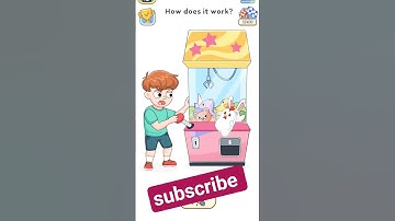 DOP 5 Delete One Part level 758 #shortvideo #subscribe #gaming