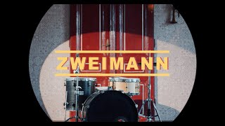 Zweimann - Aus Schluss Vorbei (Offizielles Musikvideo)