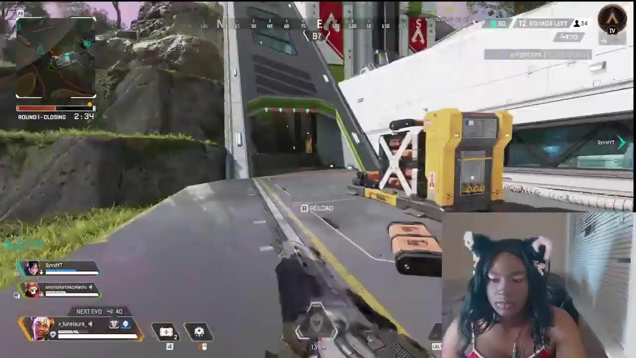 Shooting Star / Chill Vibes